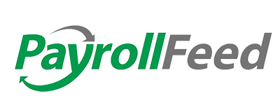 Payroll feed-solution